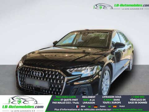 A8 50 TDI 286 BVA Quattro 2023 occasion 31850 Beaupuy