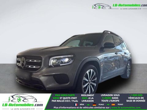 GLB 250 BVA 4Matic 2023 occasion 31850 Beaupuy