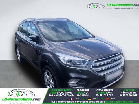 Kuga 1.5 EcoBoost 182 4x4 BVA 2017 occasion 31850 Beaupuy
