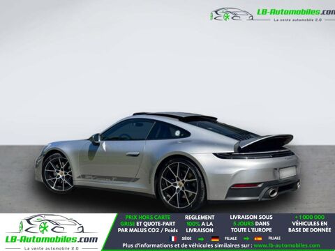 911 T 3.0i 385 2025 occasion 31850 Beaupuy
