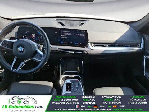 X1 xDrive 23i 218ch BVA 2023 occasion 31850 Beaupuy