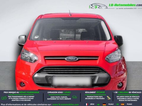 Tourneo VP 1.0 EcoBoost 100 BVM 2017 occasion 31850 Beaupuy