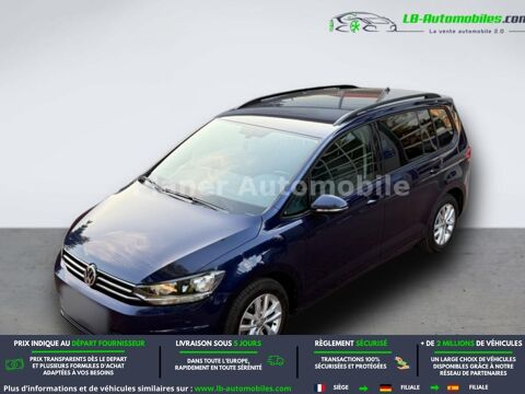 Touran 150 BVA 5pl 2017 occasion 31850 Beaupuy