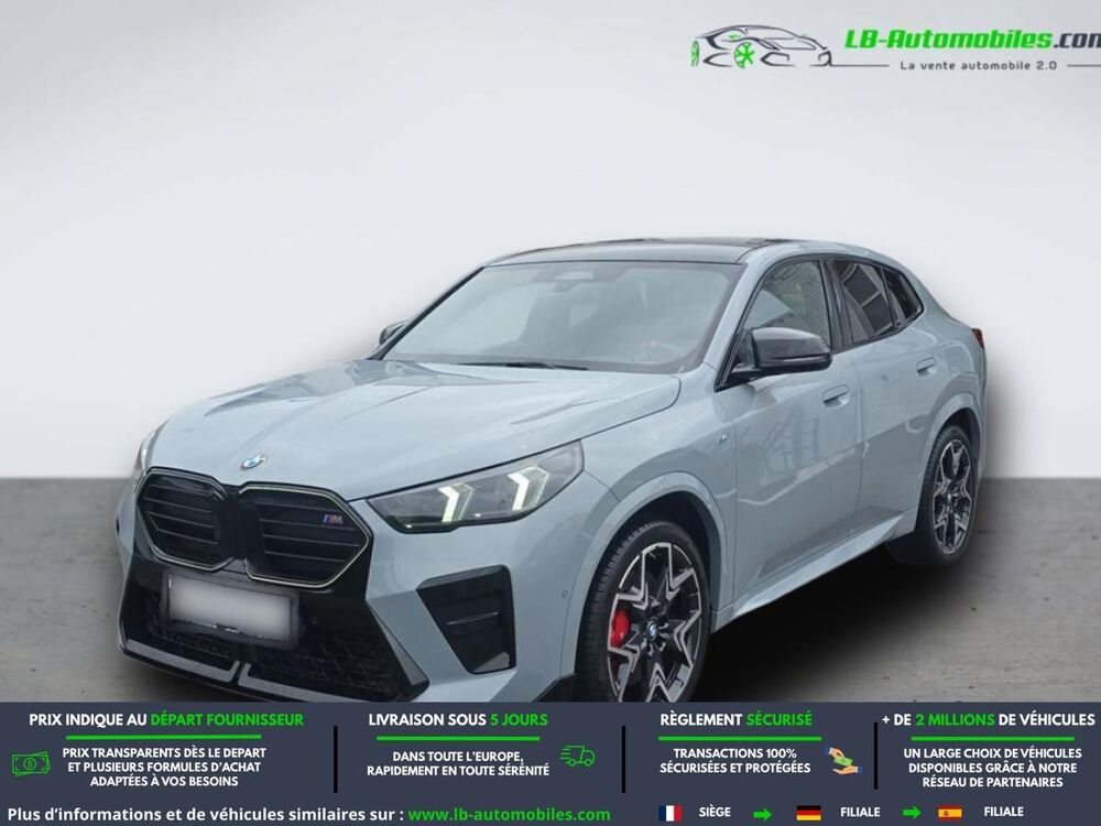 X2 M35i 300ch BVA 2025 occasion 31850 Beaupuy
