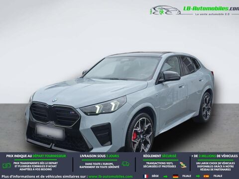 Annonce voiture BMW X2 54880 €