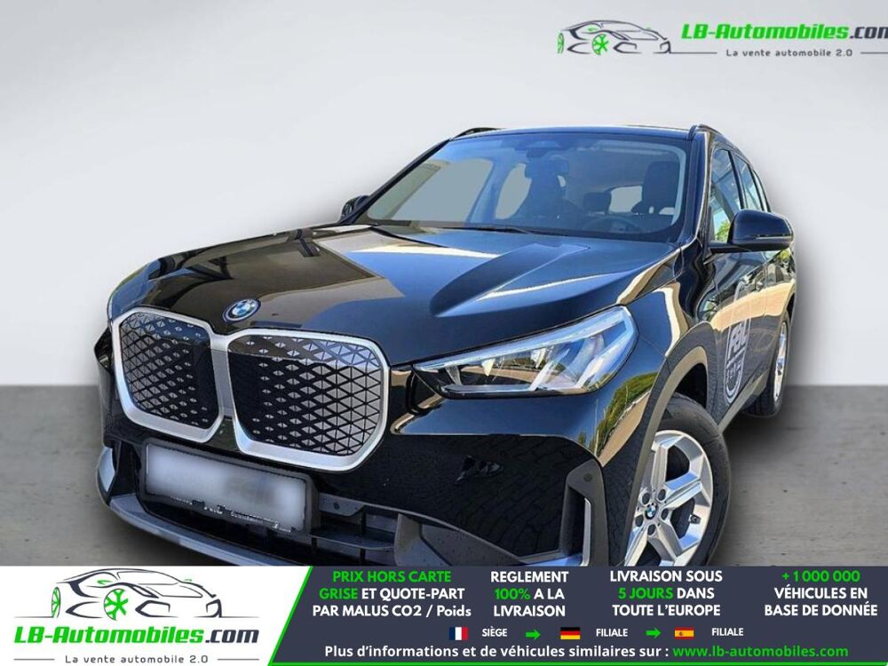 iX xDrive20 204ch BVA 2025 occasion 31850 Beaupuy