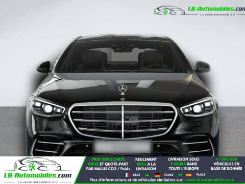 Classe S 450 BVA 4-Matic 2025 occasion 31850 Beaupuy