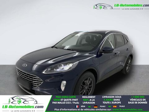 Annonce voiture Ford Kuga 22700 €