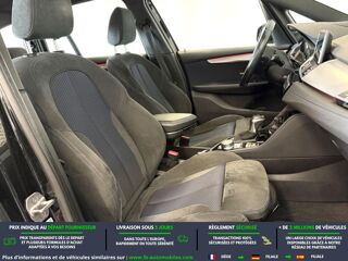 Serie 2 220i 192 ch 2016 occasion 31850 Beaupuy