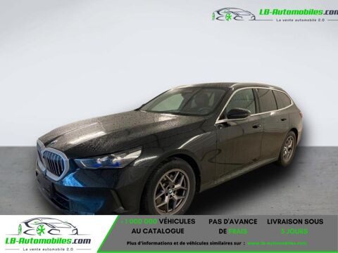 BMW Série 5 520d 197 ch BVA 2024 occasion Beaupuy 31850