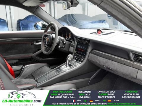 911 4.0i 520 PDK 2019 occasion 31850 Beaupuy