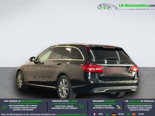 Classe C 200 CDI 2016 occasion 31850 Beaupuy
