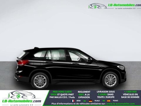 X1 sDrive 18i 136 ch 2022 occasion 31850 Beaupuy