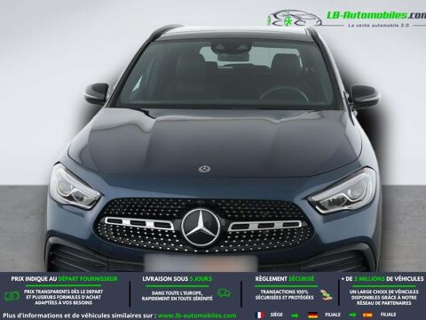 Classe GLA 200 BVA 2020 occasion 31850 Beaupuy