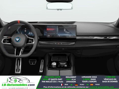 i5 M60 xDrive 601 ch 2024 occasion 31850 Beaupuy