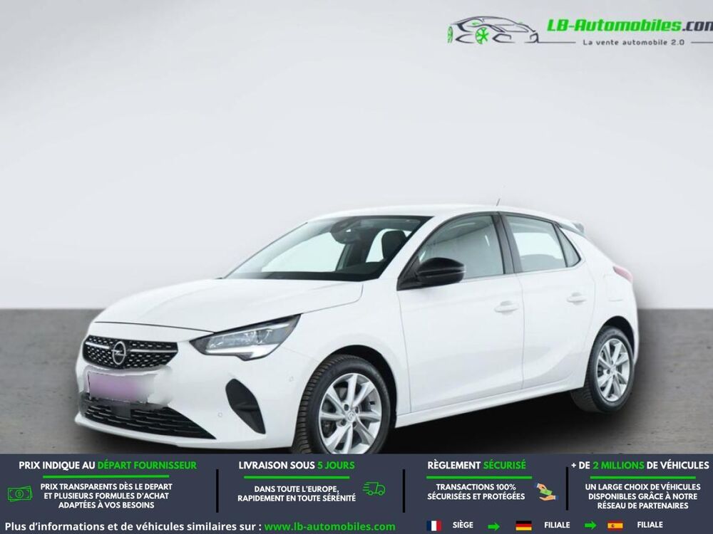 Corsa 1.2 Turbo 100 ch BVA 2023 occasion 31850 Beaupuy