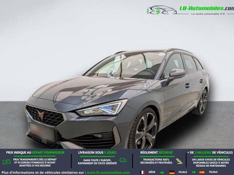 Leon 2.0 TSI 310 ch BVA 4Drive 2022 occasion 31850 Beaupuy