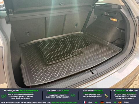 Tiguan 1.4 TSI 150 BMT BVM 2019 occasion 31850 Beaupuy