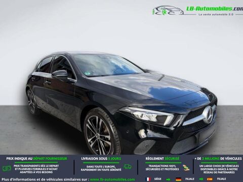 Annonce voiture Mercedes Classe A 23980 €