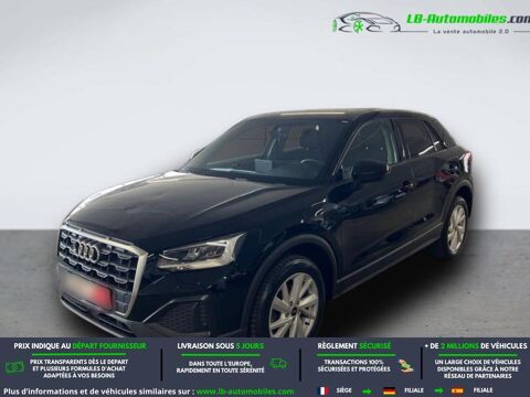 Q2 35 TFSI 150 BVA 2022 occasion 31850 Beaupuy