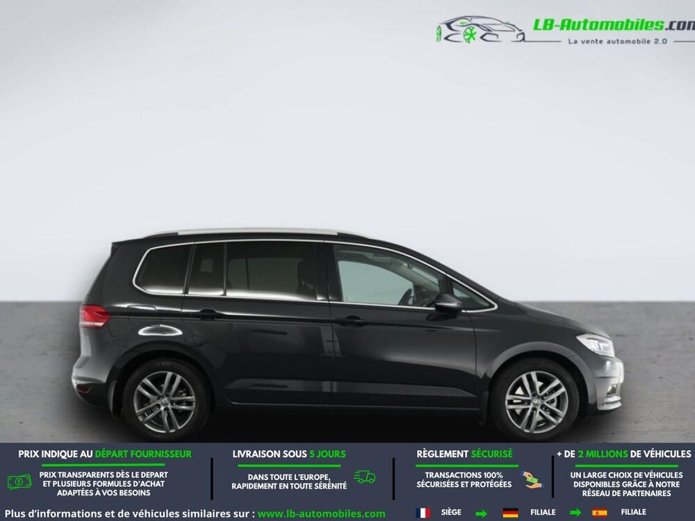 Touran 150 BVA 5pl 2019 occasion 31850 Beaupuy
