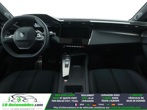 308 Electrique 54 kWh 156ch 2024 occasion 31850 Beaupuy
