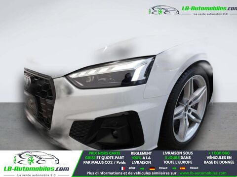 A5 45 TFSI 265 BVA Quattro 2022 occasion 31850 Beaupuy