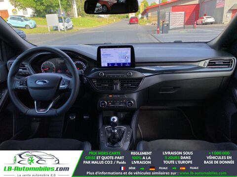 Focus ST 2.3 EcoBoost 280 BVM 2020 occasion 31850 Beaupuy