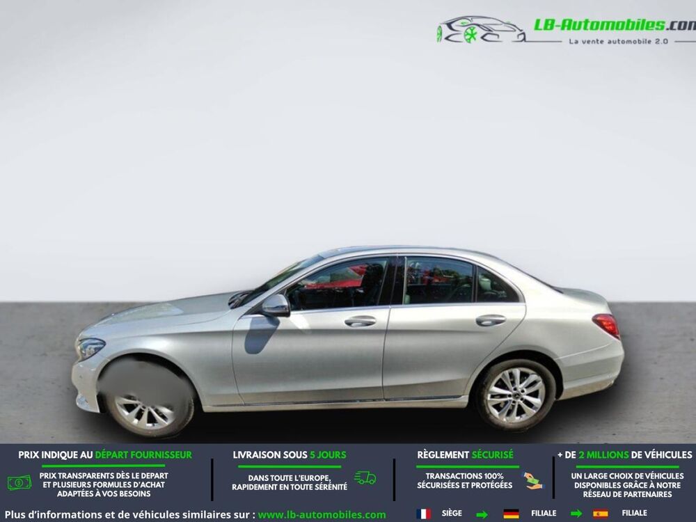 S&eacute;rie 3 330i 258 ch BVA 2019 occasion 31850 Beaupuy
