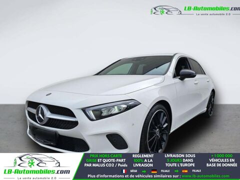 Classe A 220 CDI BVA 2018 occasion 31850 Beaupuy