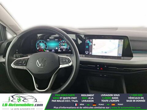 Golf SW 2.0 TDI 115 BVA 2023 occasion 31850 Beaupuy
