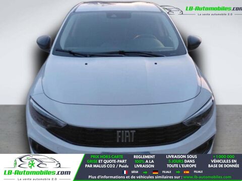 Fiat Tipo 1.3 MultiJet 95 ch BVM 2021 occasion Beaupuy 31850
