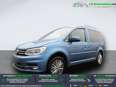 Volkswagen Caddy 1.4 TSI 125 BVM 2017 occasion Beaupuy 31850
