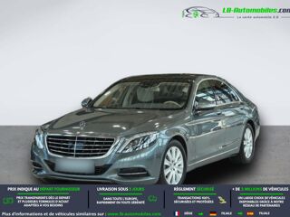 Classe S 400 2016 occasion 31850 Beaupuy