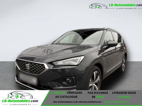 Annonce voiture Seat Tarraco 35400 €