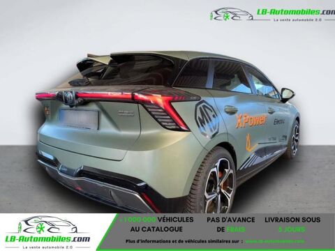 MG4 64kWh - 320 kW 4WD 2023 occasion 31850 Beaupuy