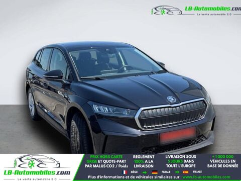 Enyaq iV 50 2022 occasion 31850 Beaupuy