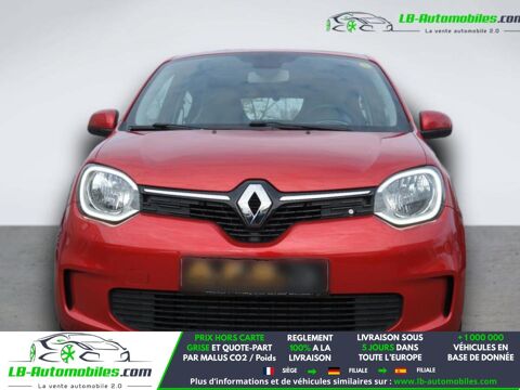 Twingo SCe 75 BVM 2019 occasion 31850 Beaupuy
