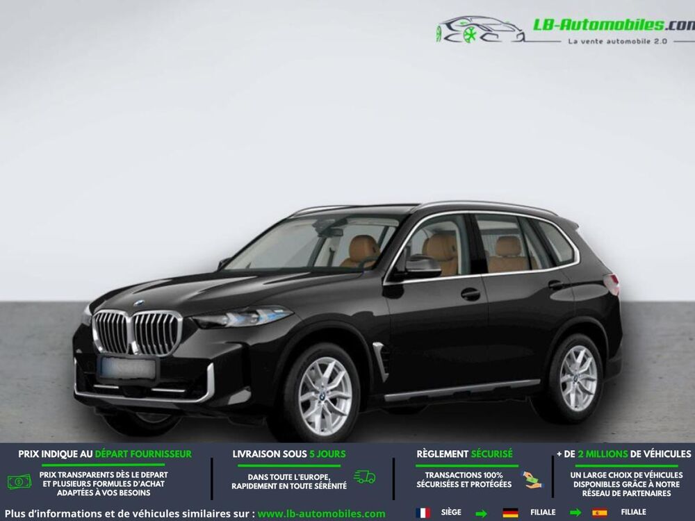 X5 xDrive30d 298 ch BVA 2025 occasion 31850 Beaupuy