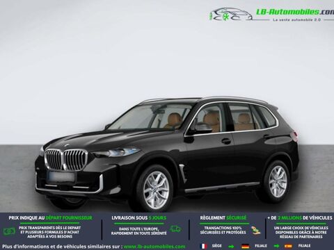 Annonce voiture BMW X5 63919 €