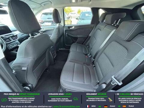 Kuga 1.5 EcoBlue 120 BVM 2020 occasion 31850 Beaupuy
