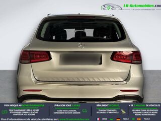 Classe GLC 220 d BVA 4Matic 2020 occasion 31850 Beaupuy