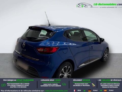 Clio IV dCi 90 BVM 2019 occasion 31850 Beaupuy