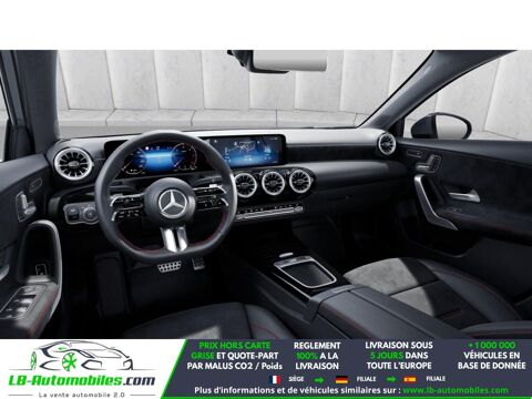 Classe A 200 d BVA 2023 occasion 31850 Beaupuy