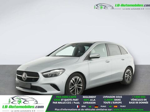 Annonce voiture Mercedes Classe B 25950 €
