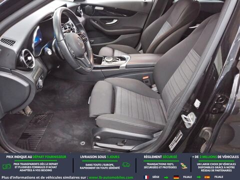 Classe C 300 de BVA 2020 occasion 31850 Beaupuy