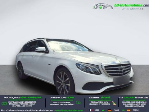 Annonce voiture Mercedes Classe E 28900 €