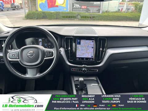 XC60 B5 AWD 235 ch BVA 2021 occasion 31850 Beaupuy