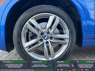 X1 xDrive 20i 192 ch BVA 2018 occasion 31850 Beaupuy