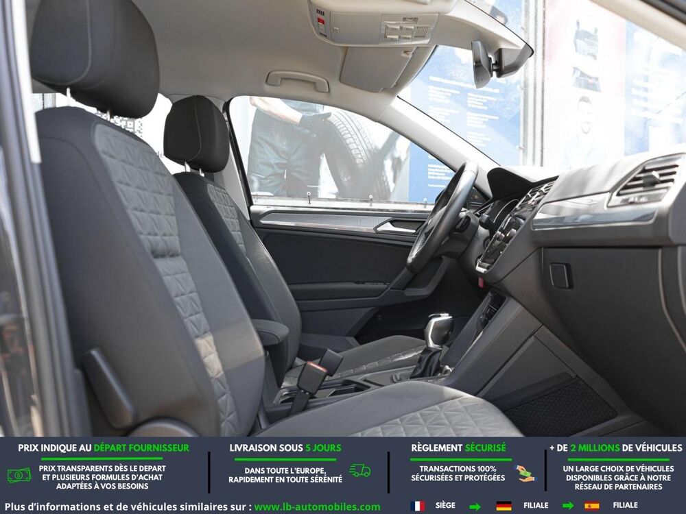 Tiguan 1.5 eTSI 150 BVA 2023 occasion 31850 Beaupuy